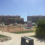 Departamento Avda. Puerta Del Mar - La Serena