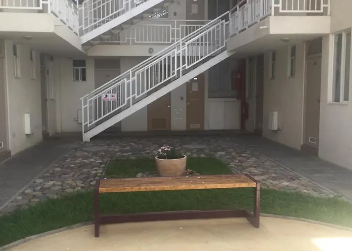 Departamento Avda. Puerta Del Mar - La Serena