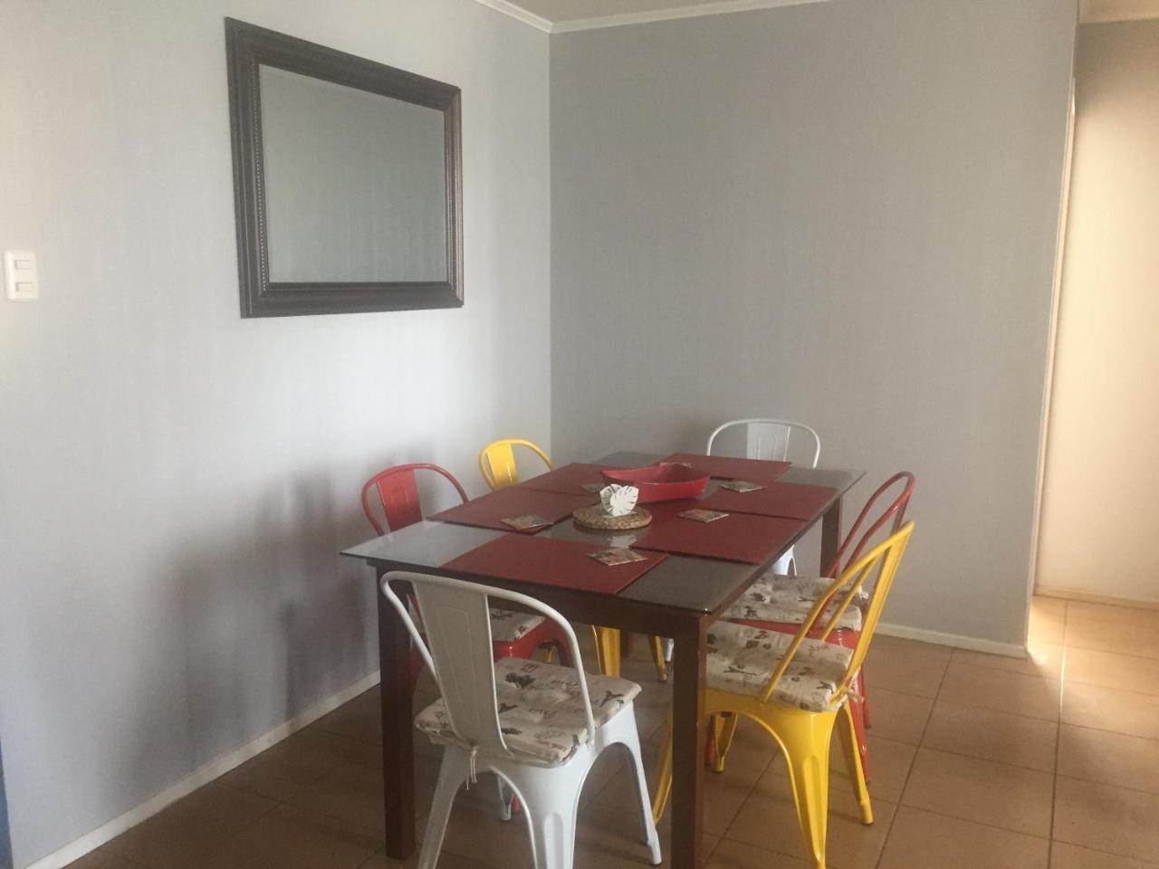 Apartamento Departamento Avda. Puerta Del Mar - La Serena