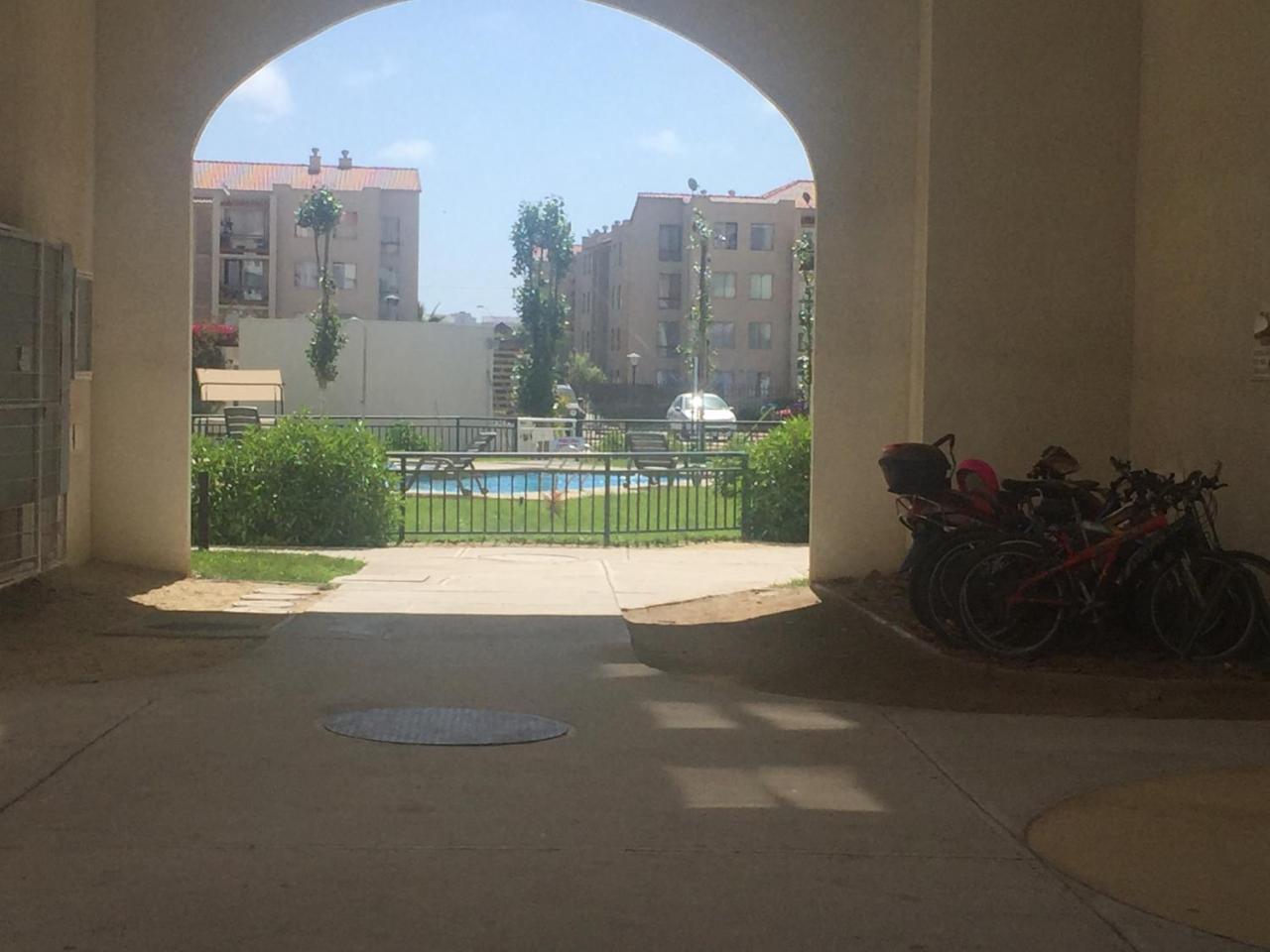 Departamento Avda. Puerta Del Mar - La Serena
