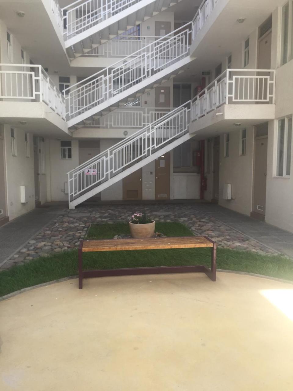 Departamento Avda. Puerta Del Mar - La Serena