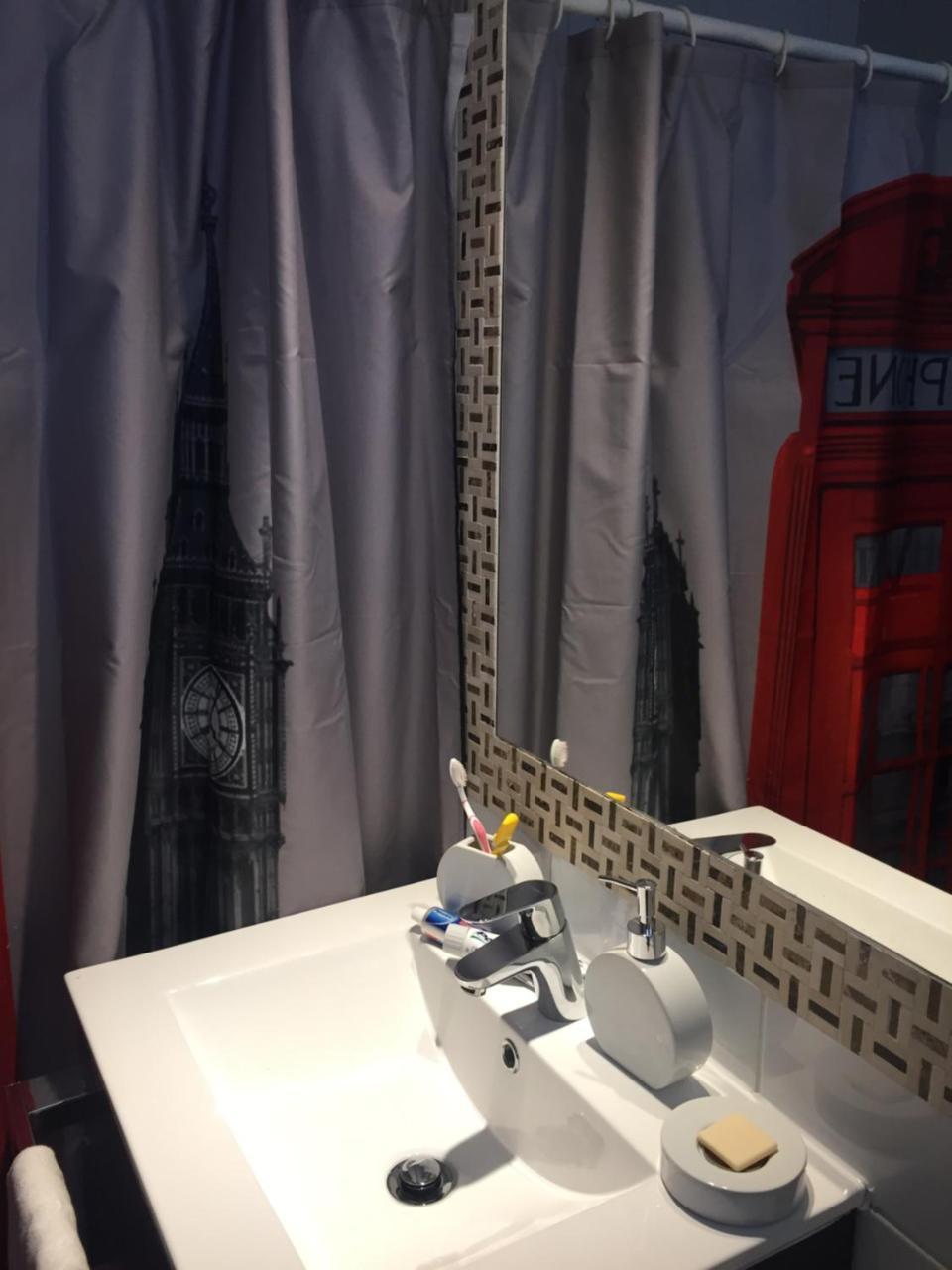 Departamento Avda. Puerta Del Mar - Apartamento La Serena