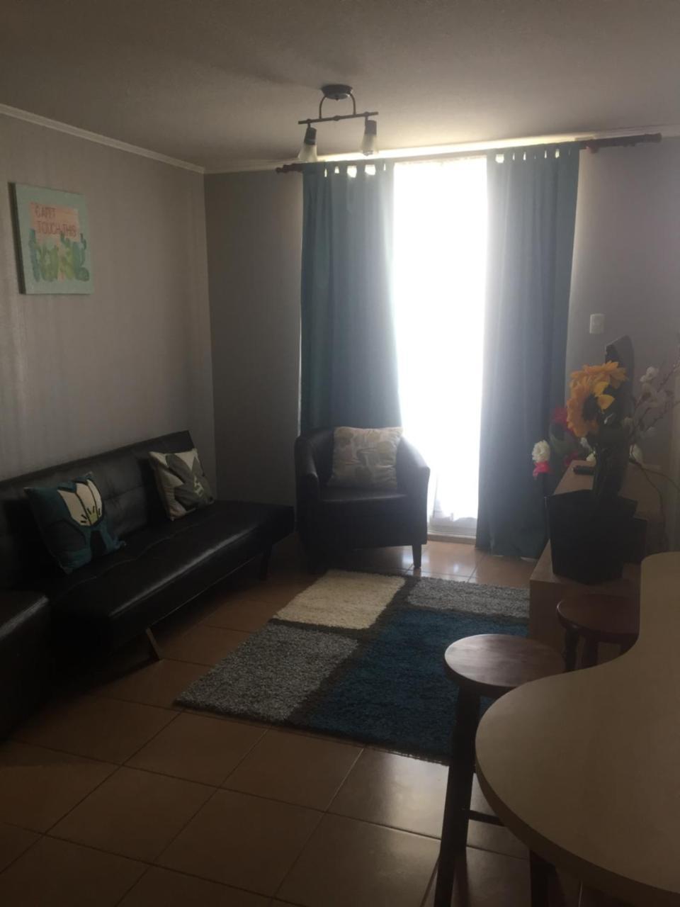 Departamento Avda. Puerta Del Mar - Apartamento La Serena