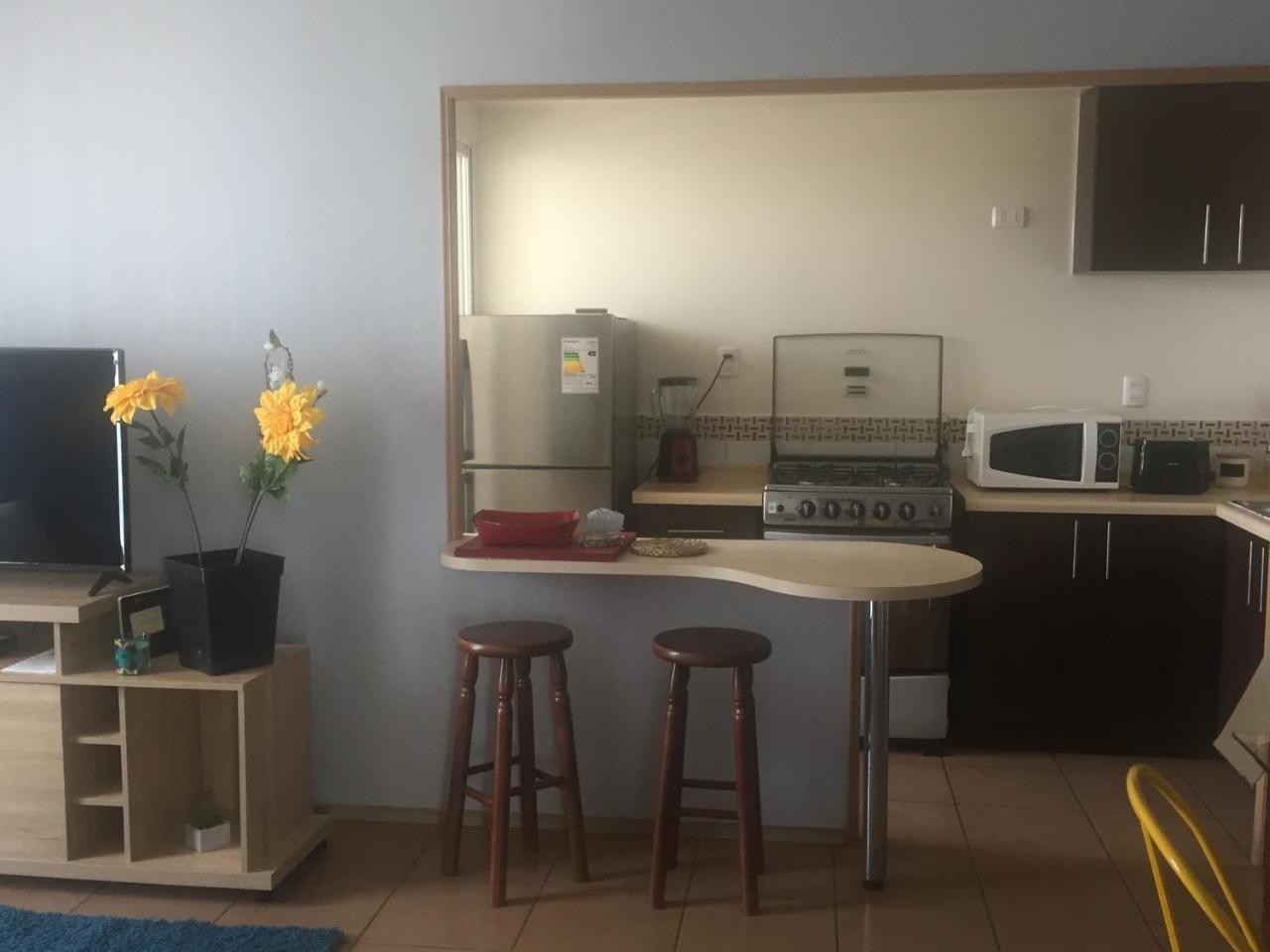 Departamento Avda. Puerta Del Mar - * La Serena
