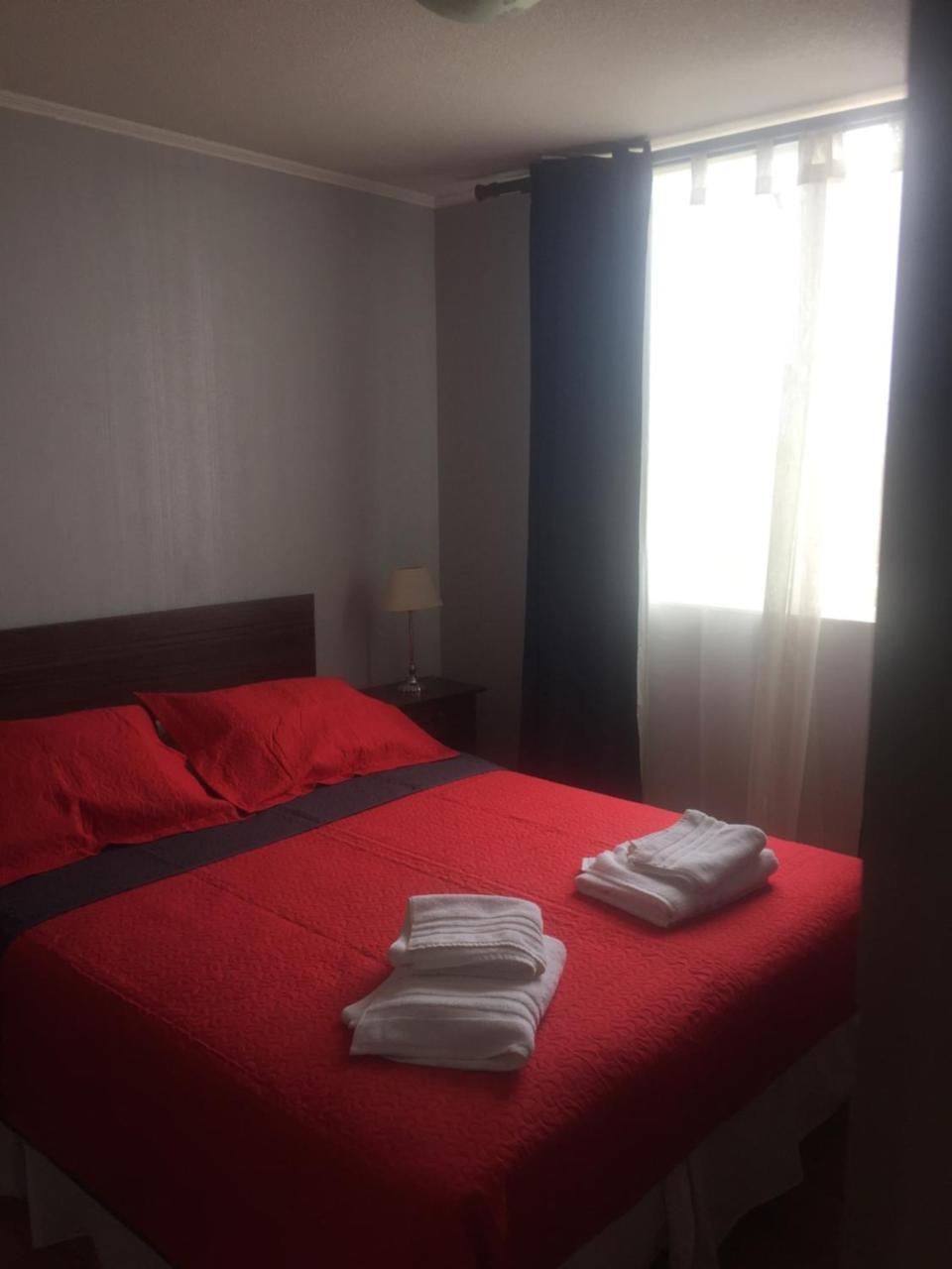 Departamento Avda. Puerta Del Mar - *