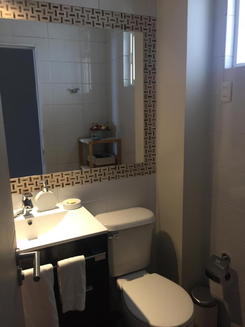 Apartamento Departamento Avda. Puerta Del Mar - La Serena