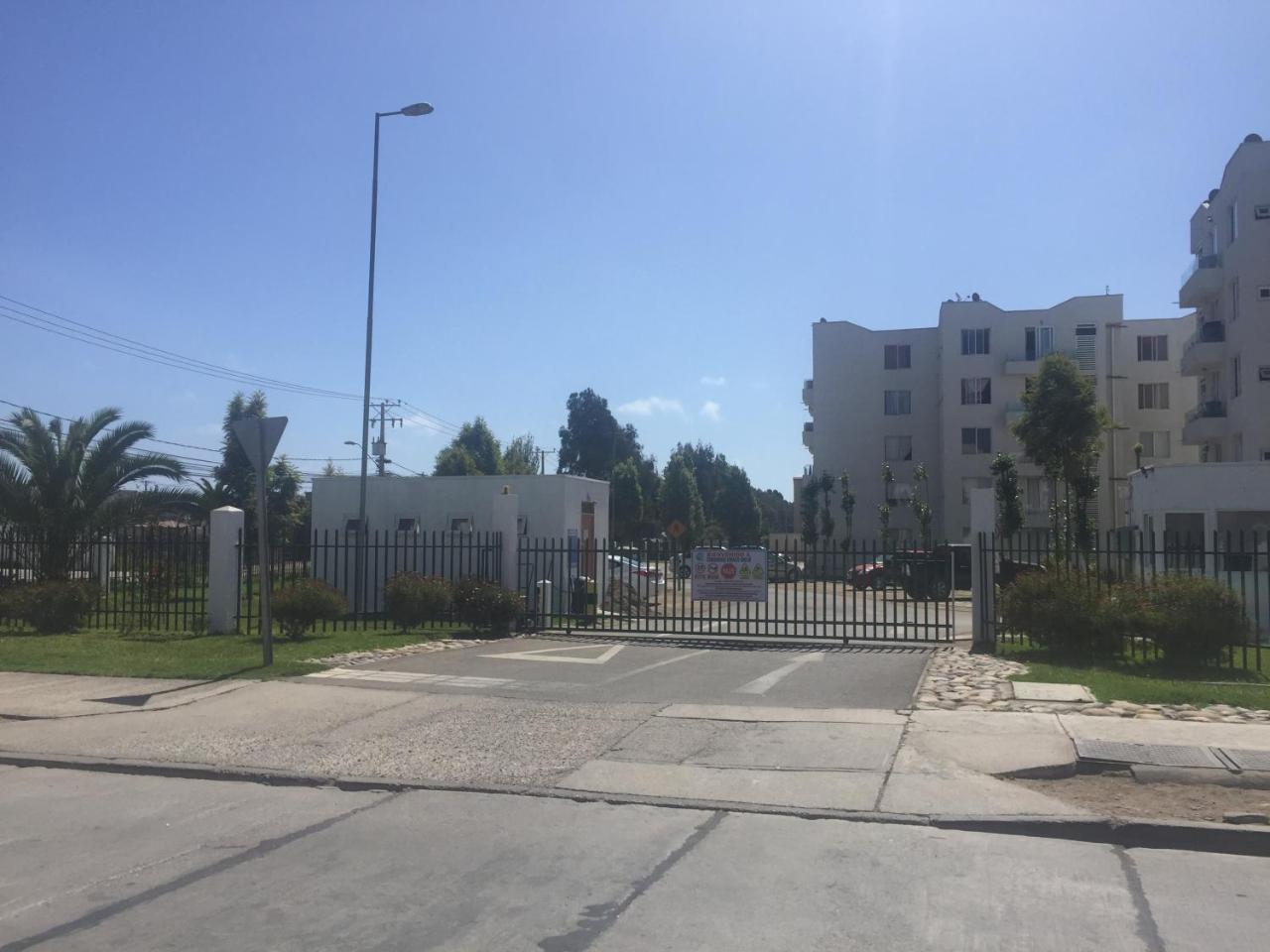 Apartamento Departamento Avda. Puerta Del Mar - La Serena