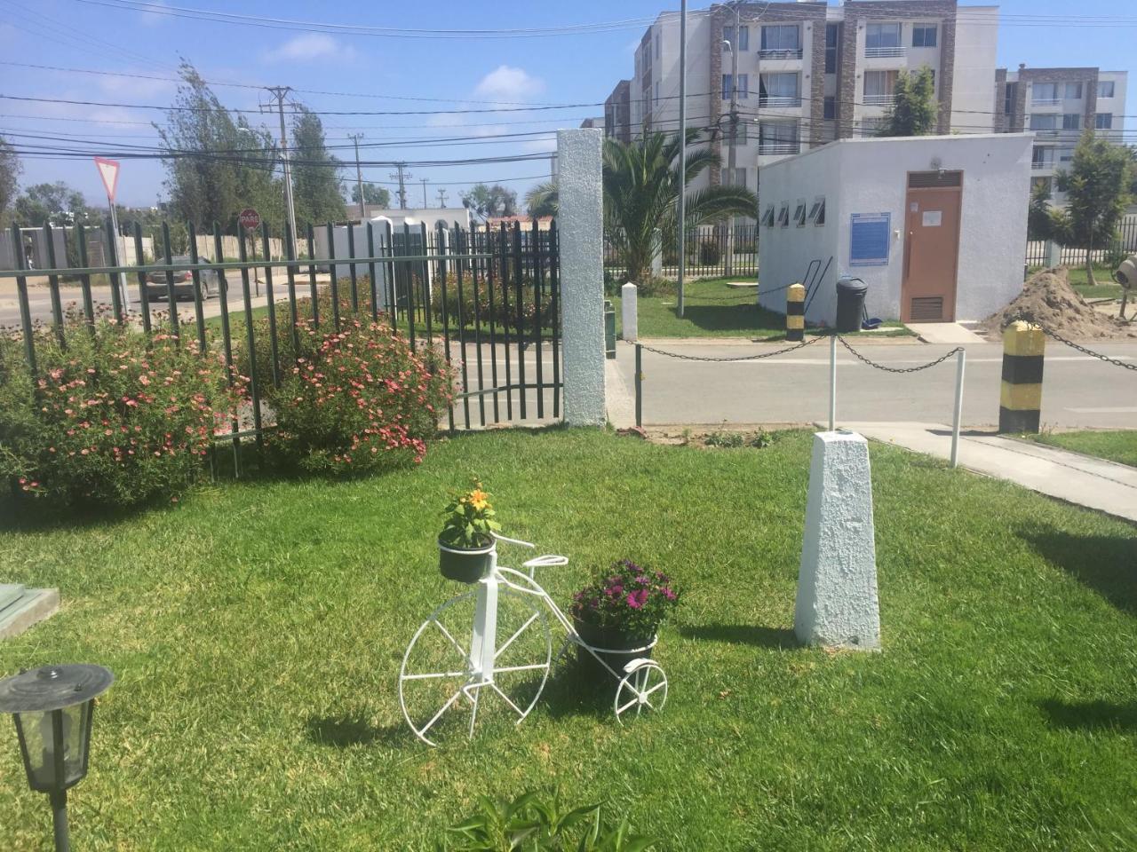 Departamento Avda. Puerta Del Mar - * La Serena