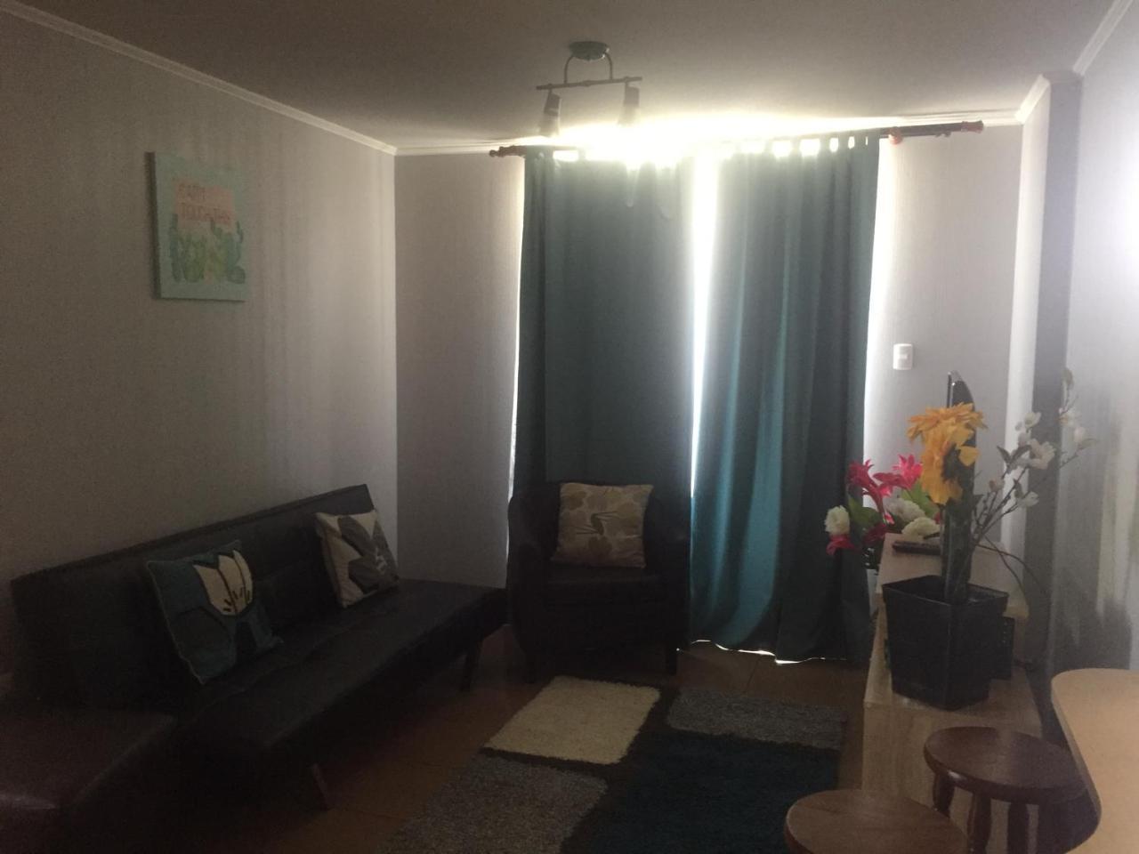 Apartamento Departamento Avda. Puerta Del Mar - La Serena