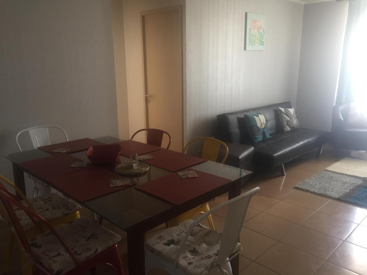 Departamento Avda. Puerta Del Mar - Apartamento *