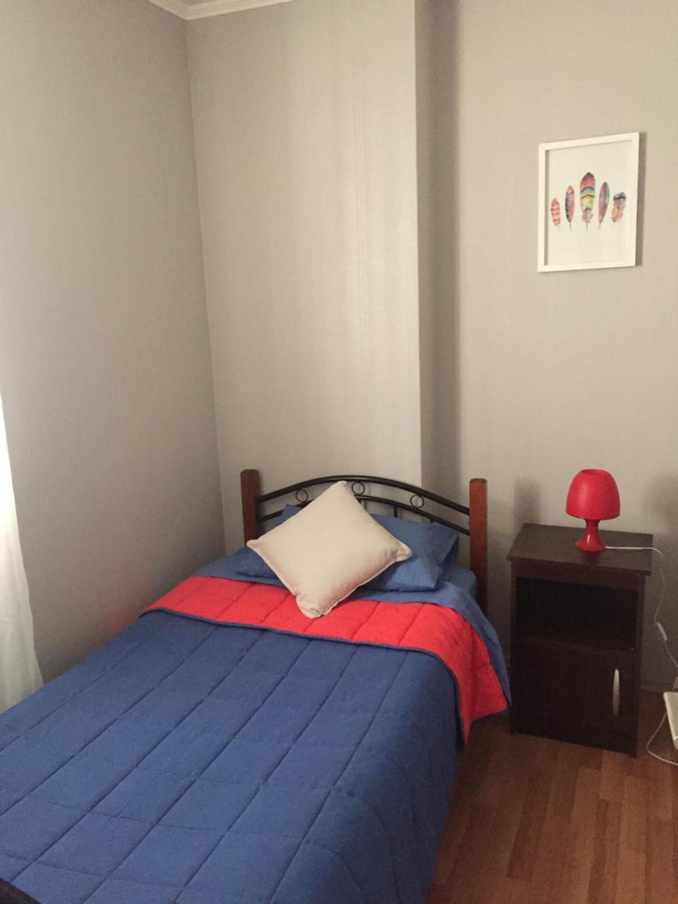 Departamento Avda. Puerta Del Mar - *