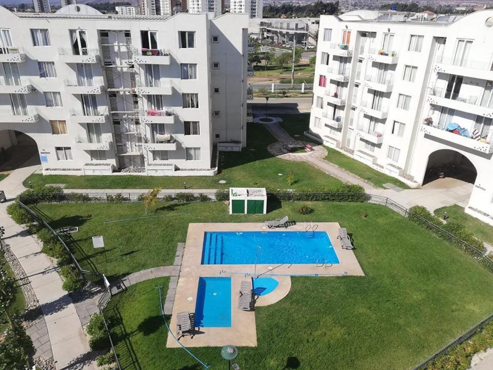 Departamento Avda. Puerta Del Mar - La Serena