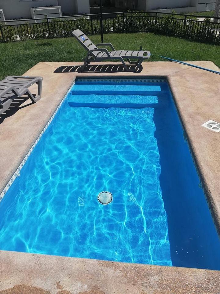 Apartamento Departamento Avda. Puerta Del Mar - La Serena